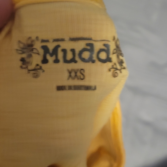 Mudd Tank - Picture 3 of 3